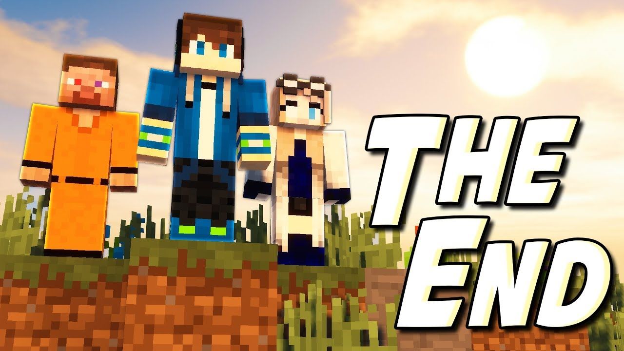 THE END OF SCARY SURVIVAL! (EP80)
