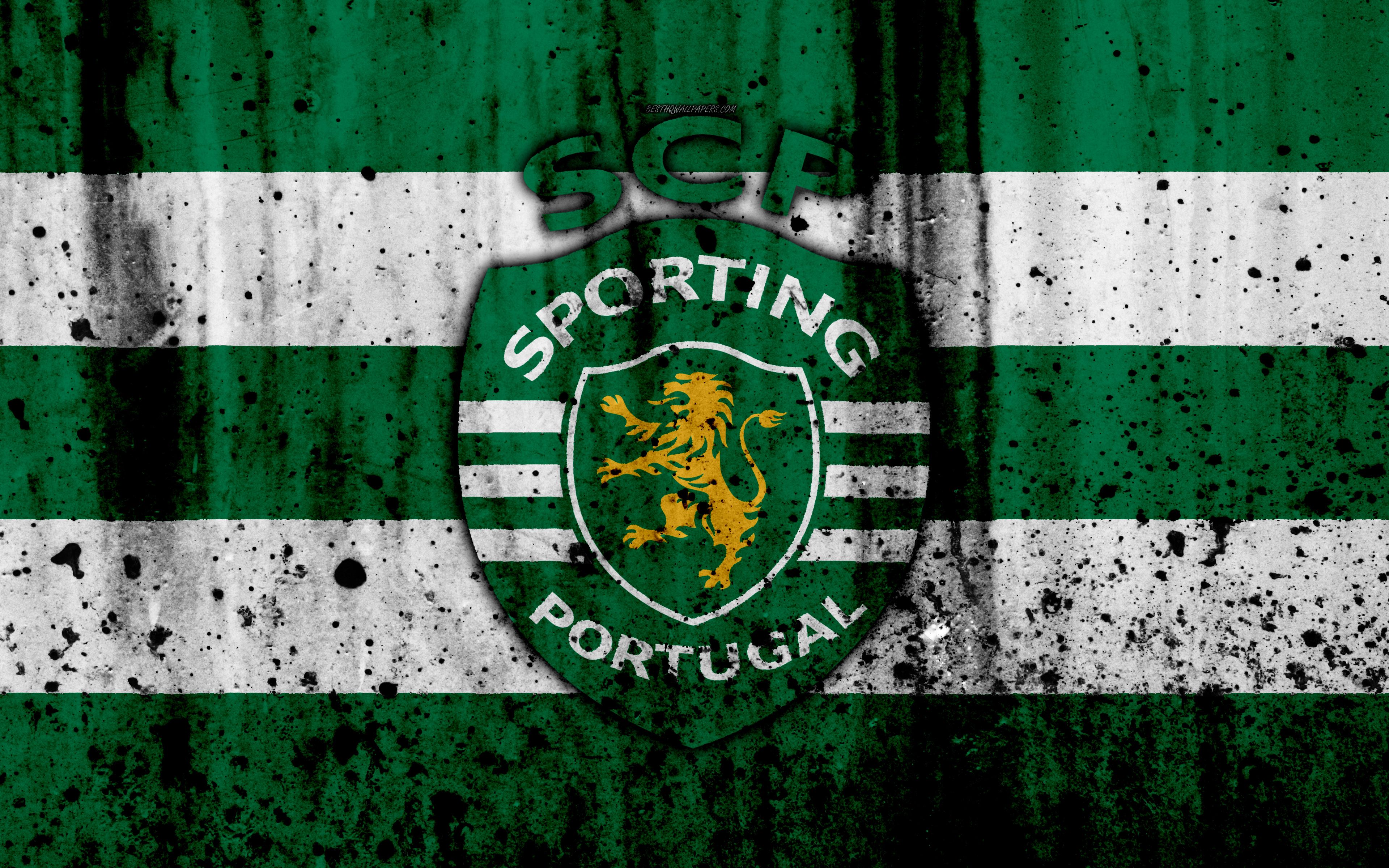 Sporting CP Desktop Wallpapers - Wallpaper Cave