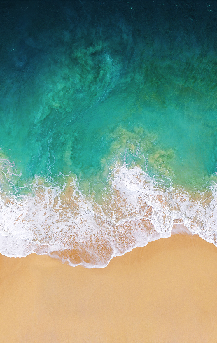 Download the Real iOS 11 Wallpaper for iPhone