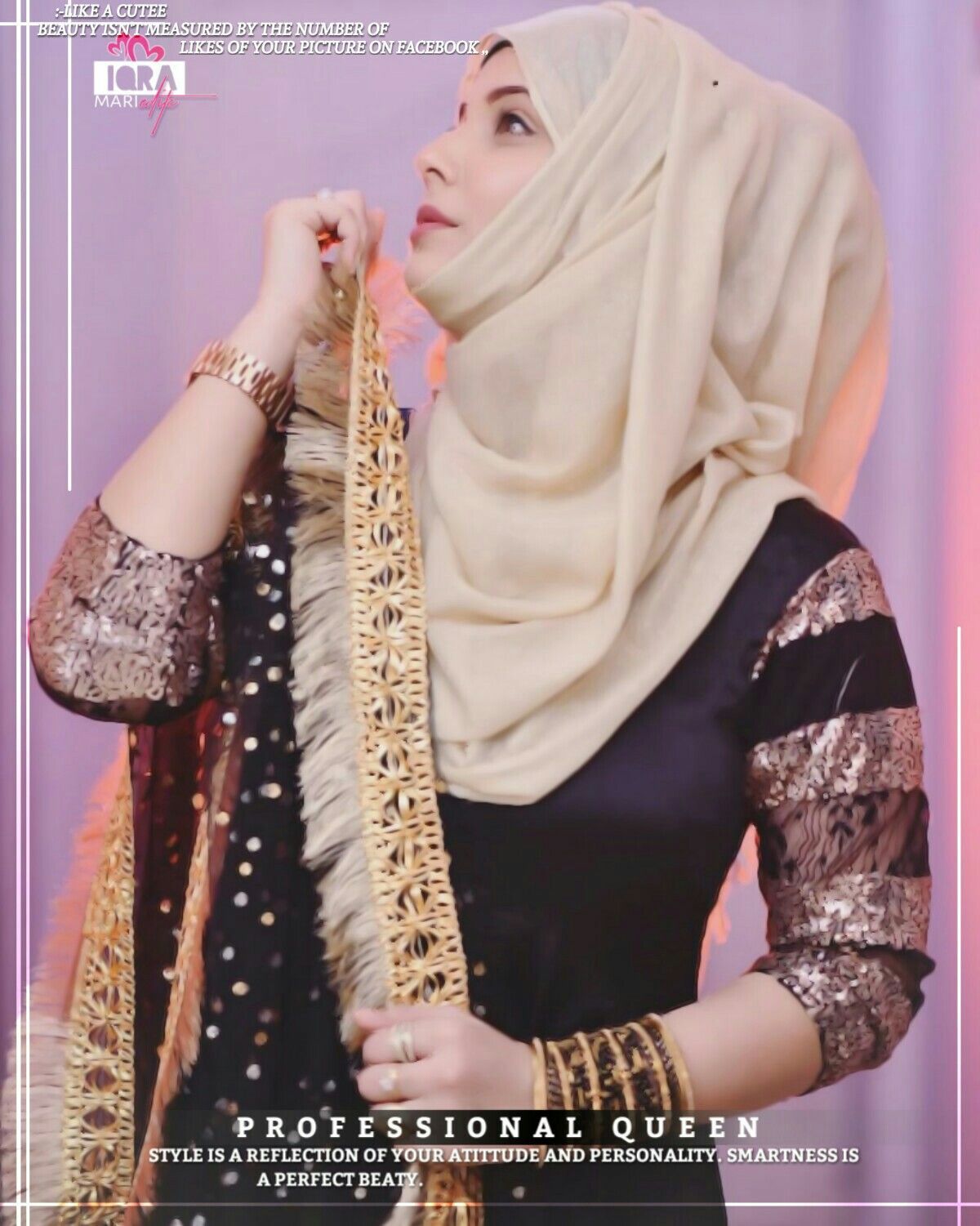 Islamic dpz. Islamic girl image, Stylish girl pic, Islamic girl