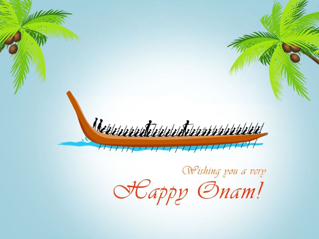 Happy Onam 2020 Wishes Images, Greetings, Status, Quotes | Onam Wallpapers  2020 | Thiruvonam Images