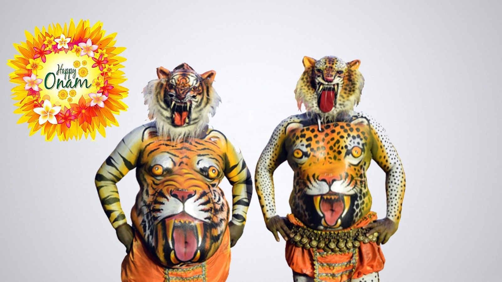 Onam HD Wallpaper 34970