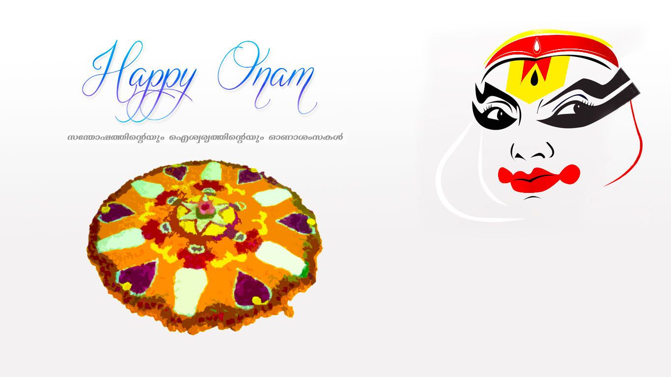 Onam Picture, Image, Photo