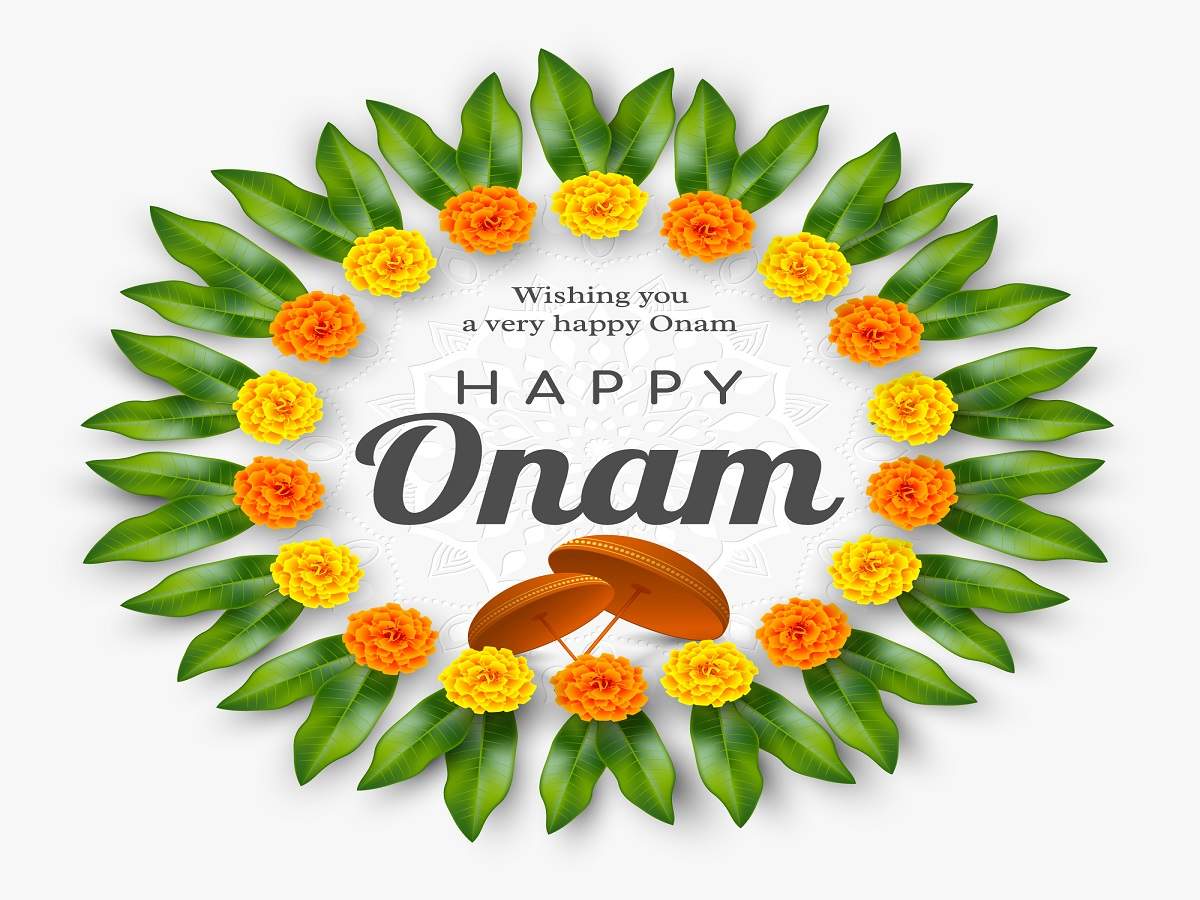Happy Onam 2019: Image, Quotes, Wishes, Messages, Cards, Greetings, Picture, GIFs and Wallpaper of India