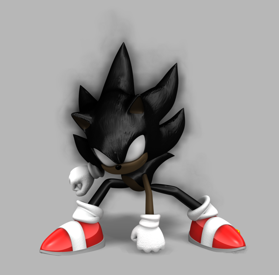 DARK SONIC, Wiki