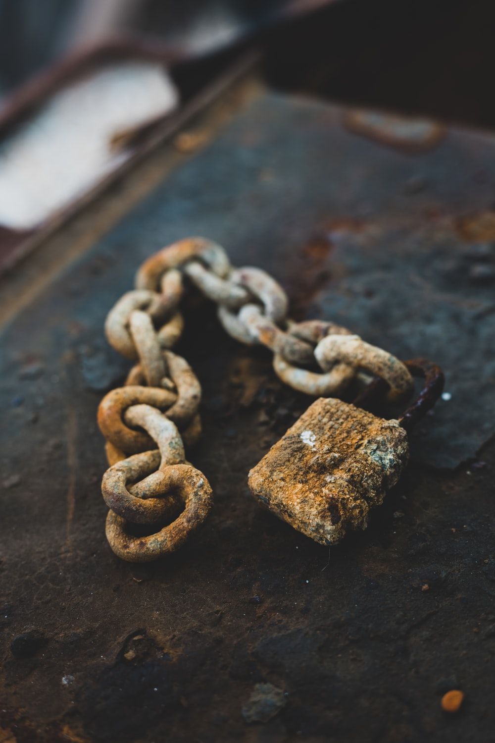 Breaking Chains Picture. Download Free Image