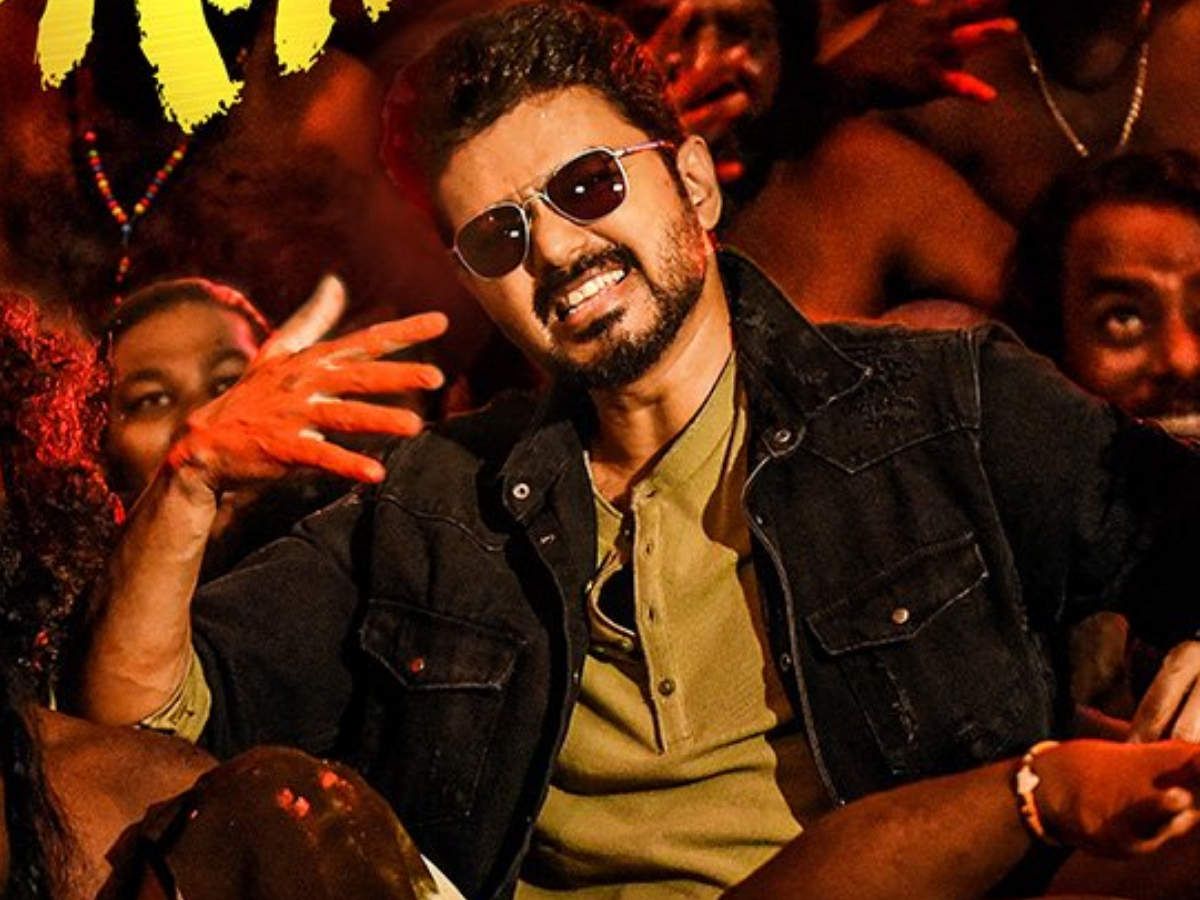 Vijay's 'Bigil' producer gives clarification on release date. Tamil Movie News of India