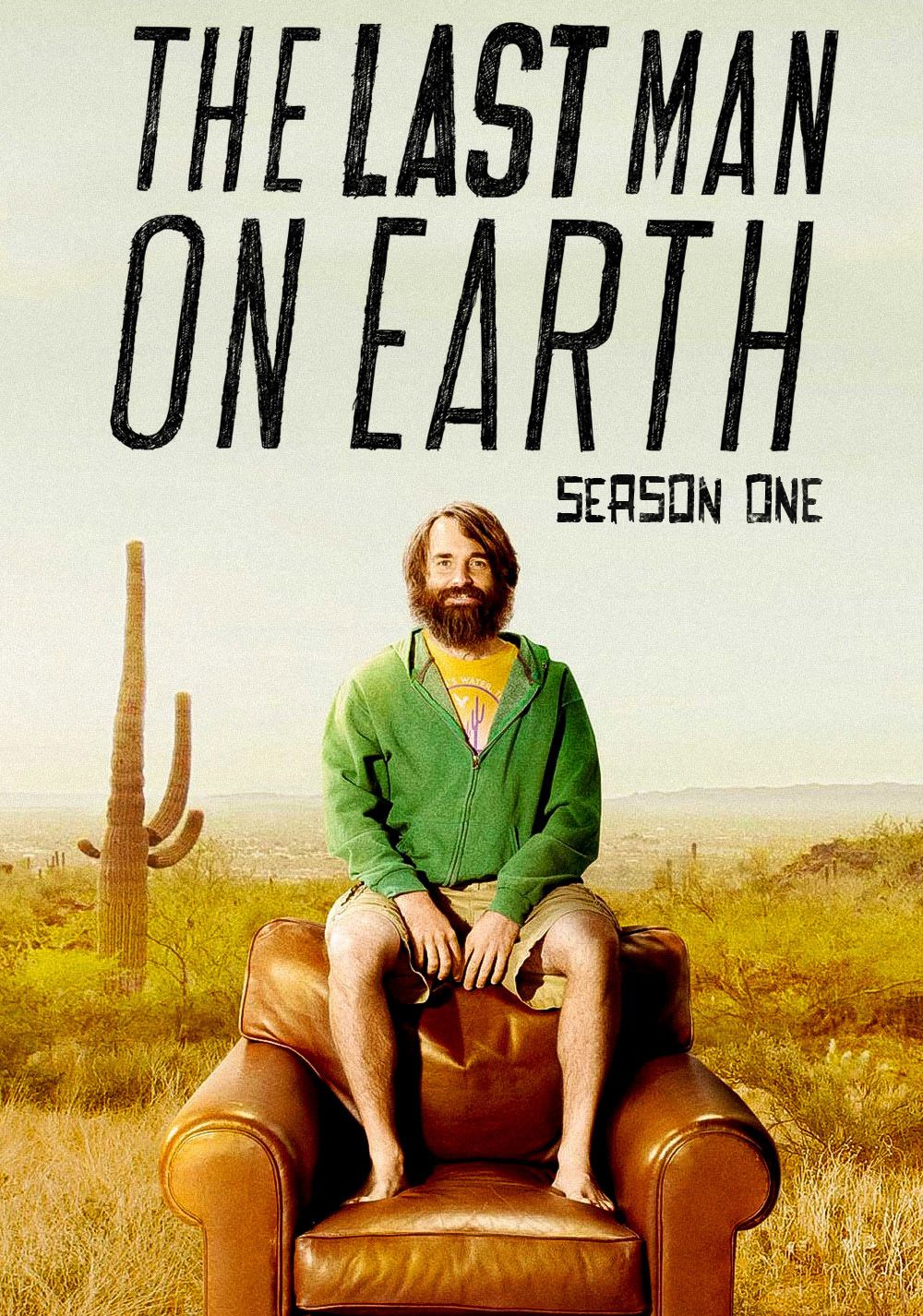 THE LAST MAN ON EARTH Trailers, Photo and Wallpaper