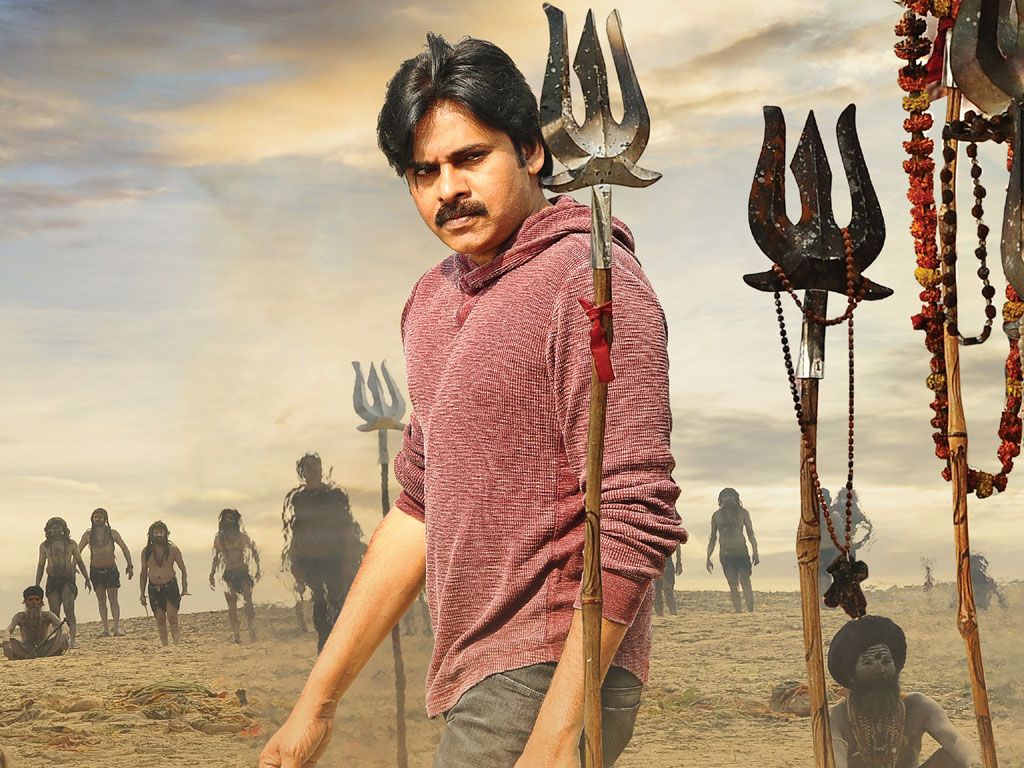 Agnyaathavaasi HQ Movie Wallpaper. Agnyaathavaasi HD Movie Wallpaper