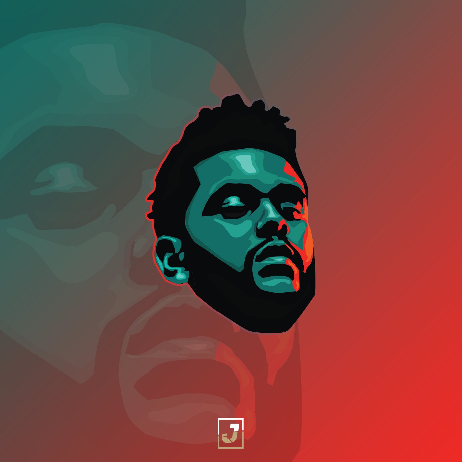 The Weeknd (STARBOY)