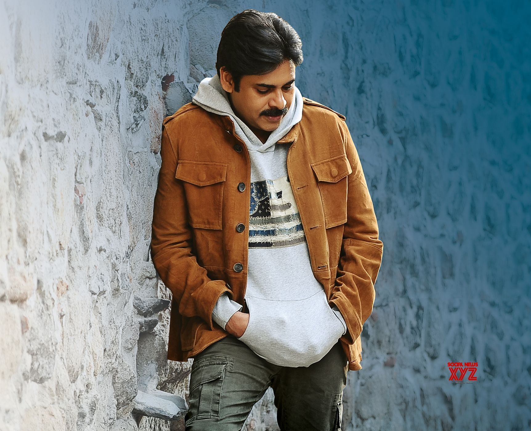 Agnyaathavaasi Latest Stills. Kalyan, Power star, Actors