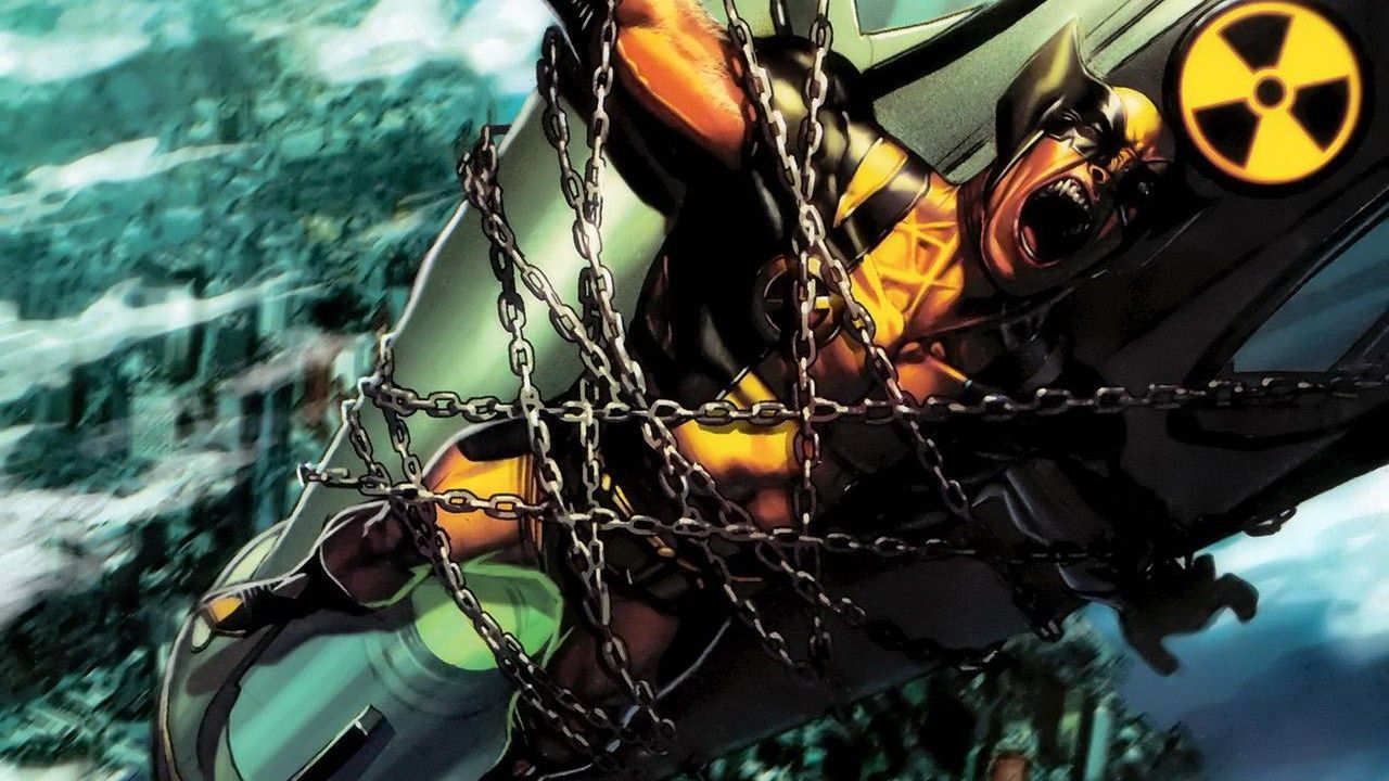 Comics X Men Wolverine Marvel Comics / 1280x720 Wallpaper. Wolverine Comic Wallpaper, Wolverine Comic Marvel, Wolverine Comic