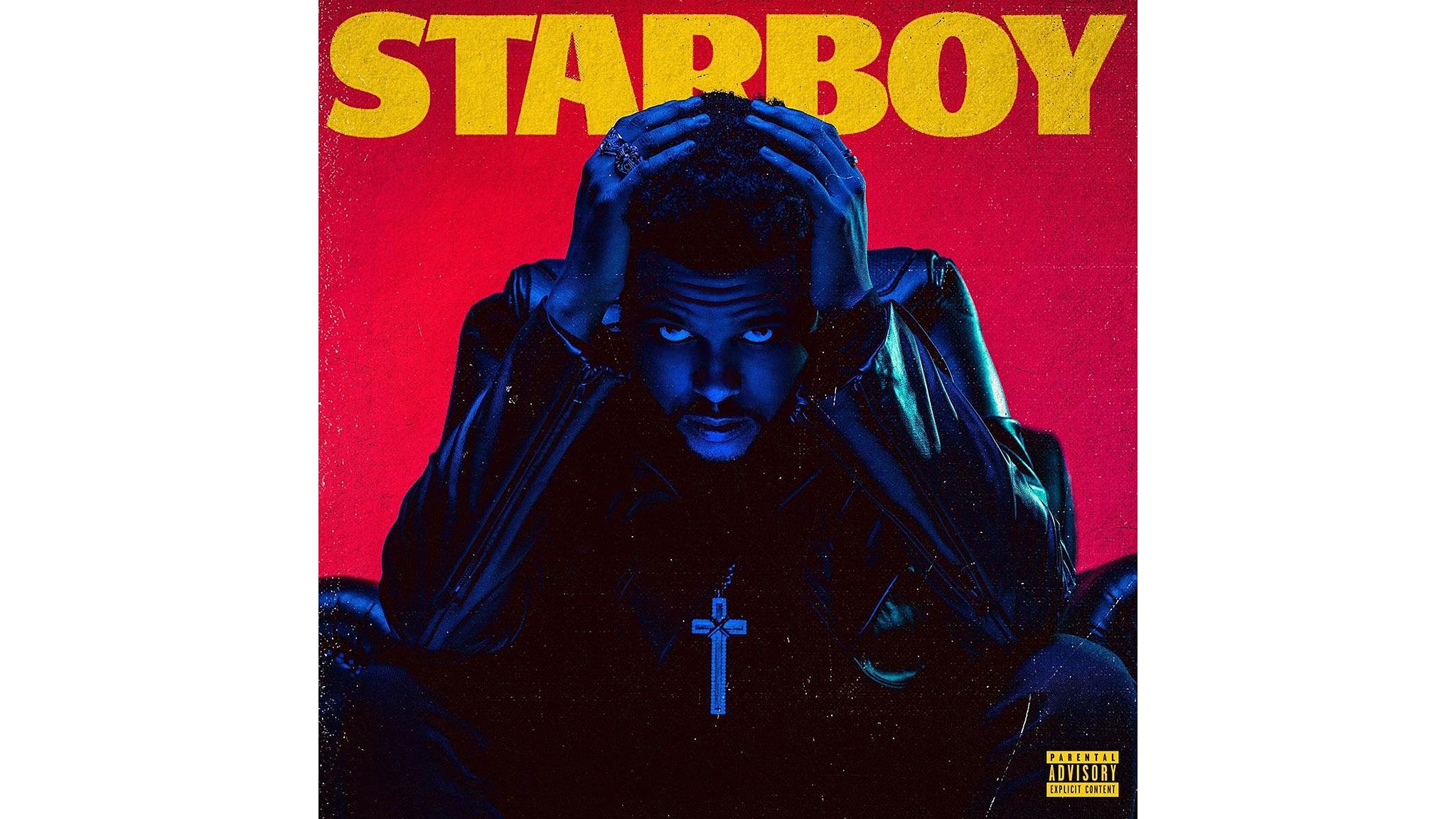 Starboy by the Weeknd HD Wallpaper IOS Digital Download  Etsy
