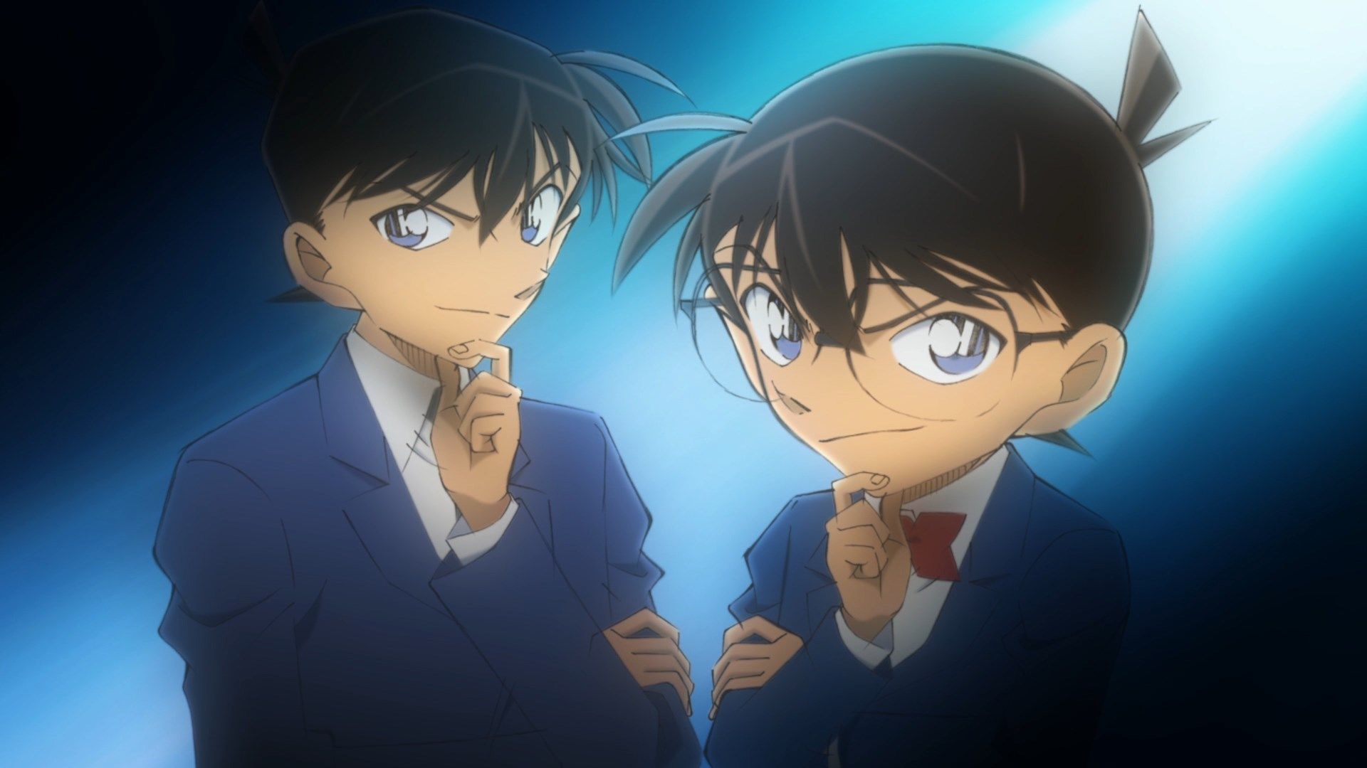 Detective Conan HD Wallpaper. Background Imagex1080