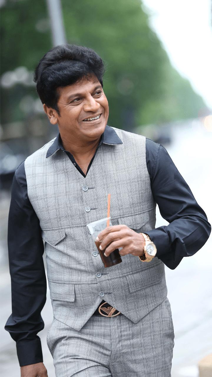 Shivarajkumar HD Wallpaper for Android