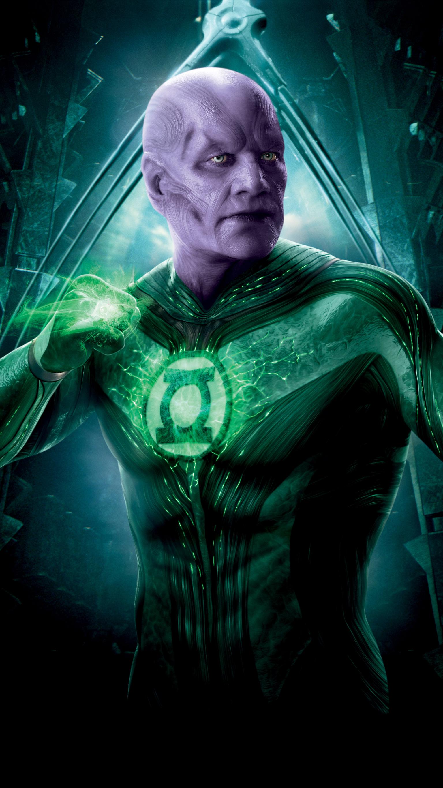 Green Lantern Movie Characters Wallpapers Wallpaper Cave
