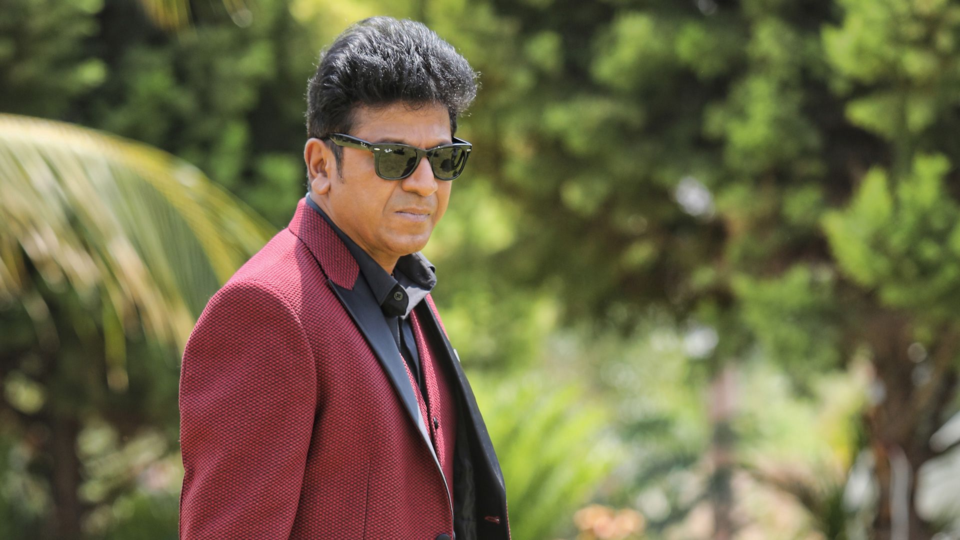 Shivaraj Kumar HD Wallpaper. Latest Shivaraj Kumar Wallpaper HD Free Download (1080p to 2K)