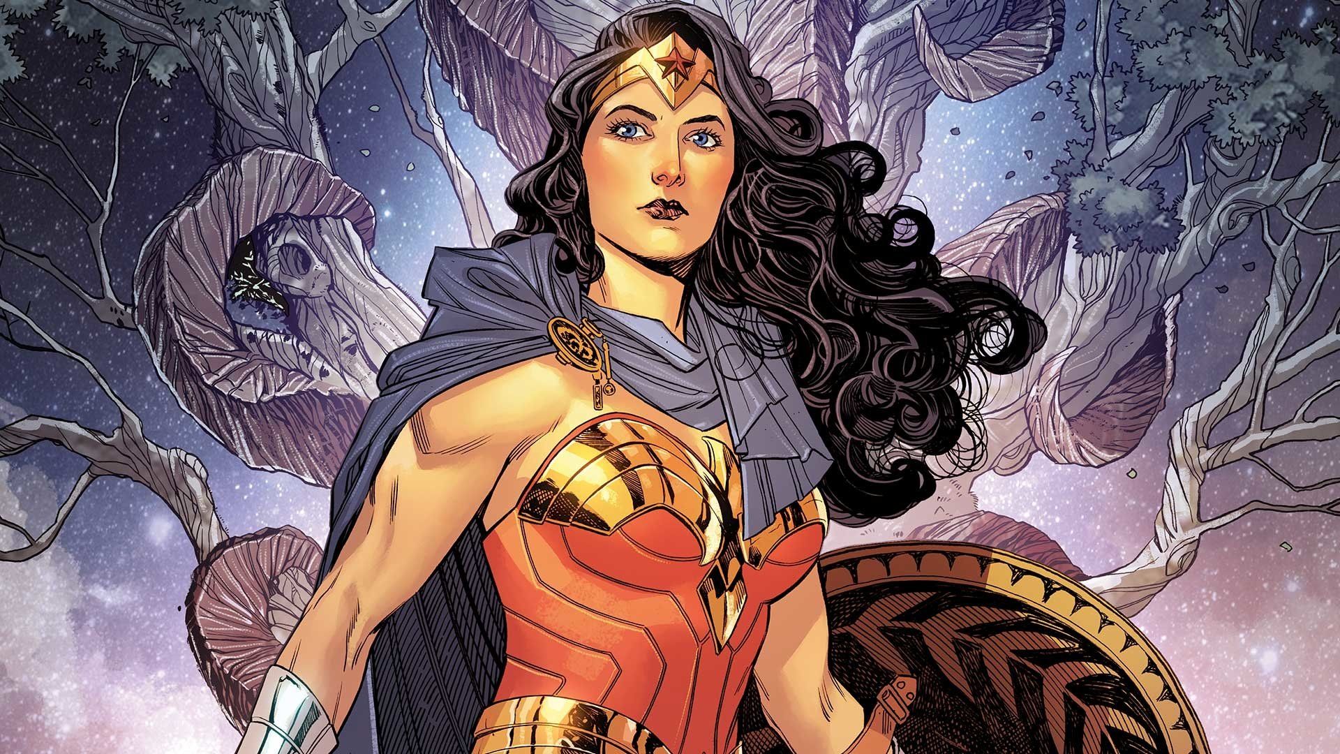 Wonder Woman HD Wallpaper. Background Imagex1080