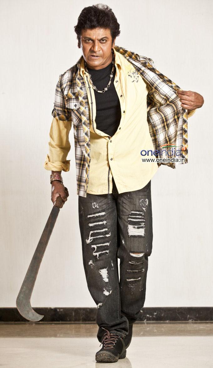 Shivarajkumar HD Wallpaper for Android