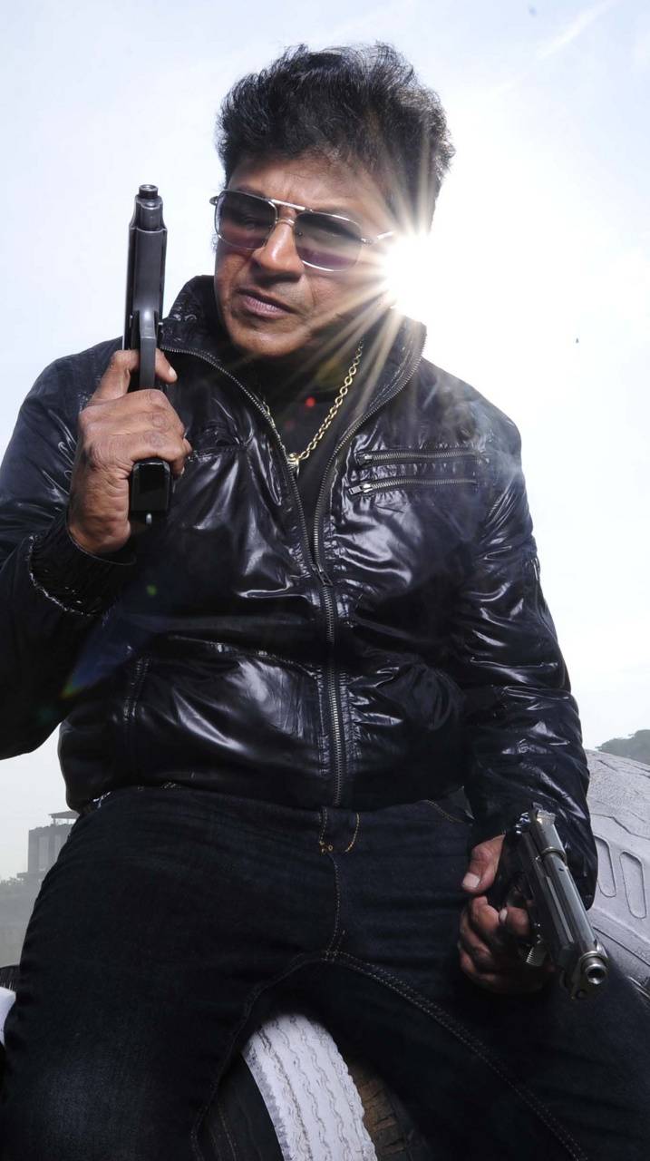 Shivarajkumar wallpaper