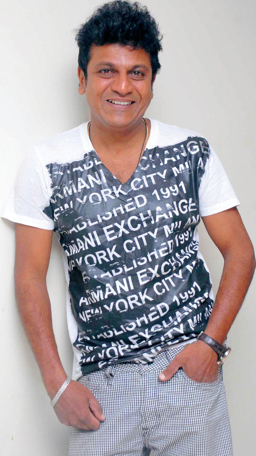 Shivarajkumar HD Wallpaper for Android