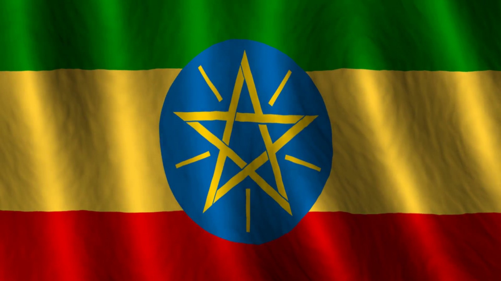 Ethiopian Flag Wallpapers Wallpaper Cave