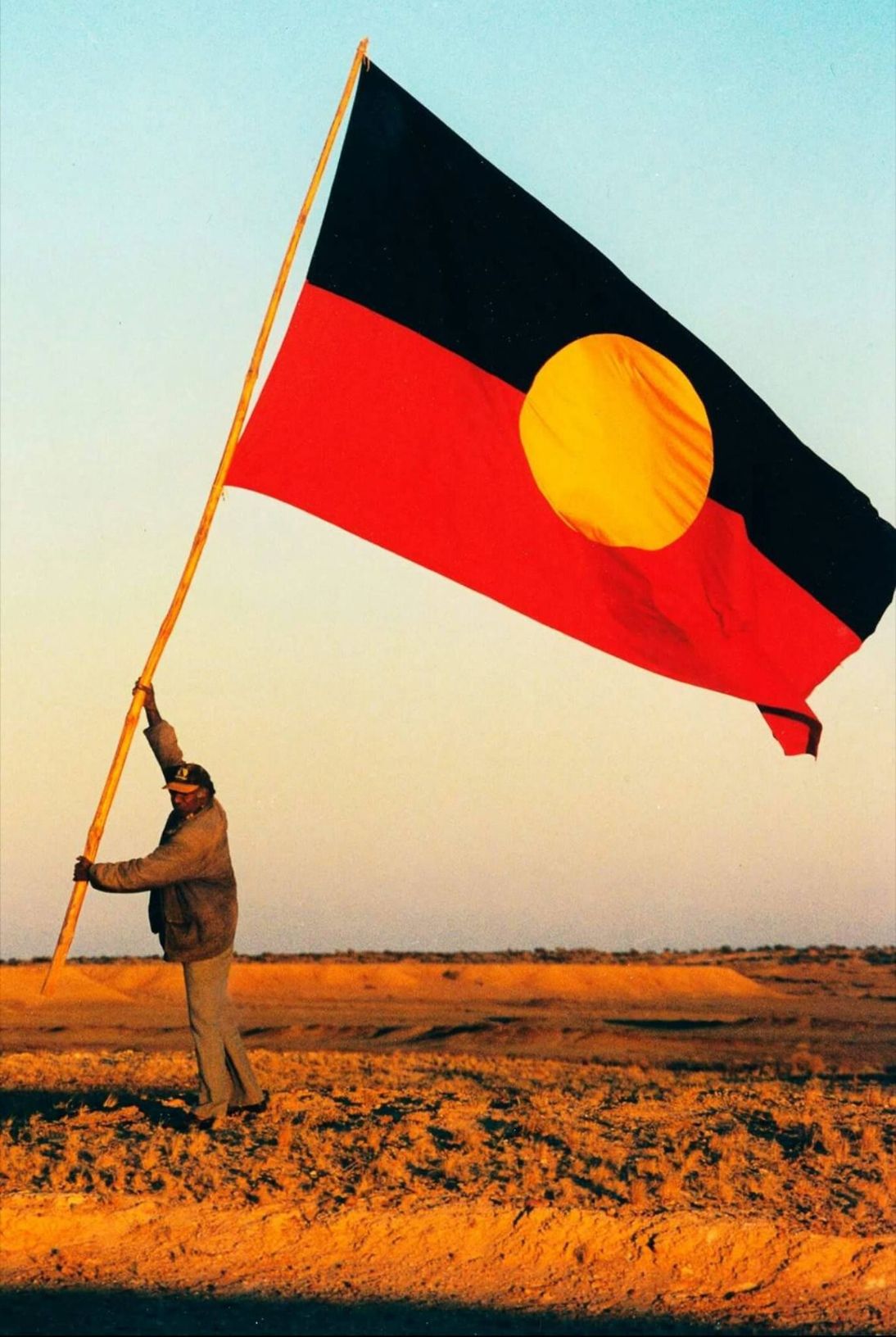 Australian Aboriginal Flag Wallpapers - Wallpaper Cave