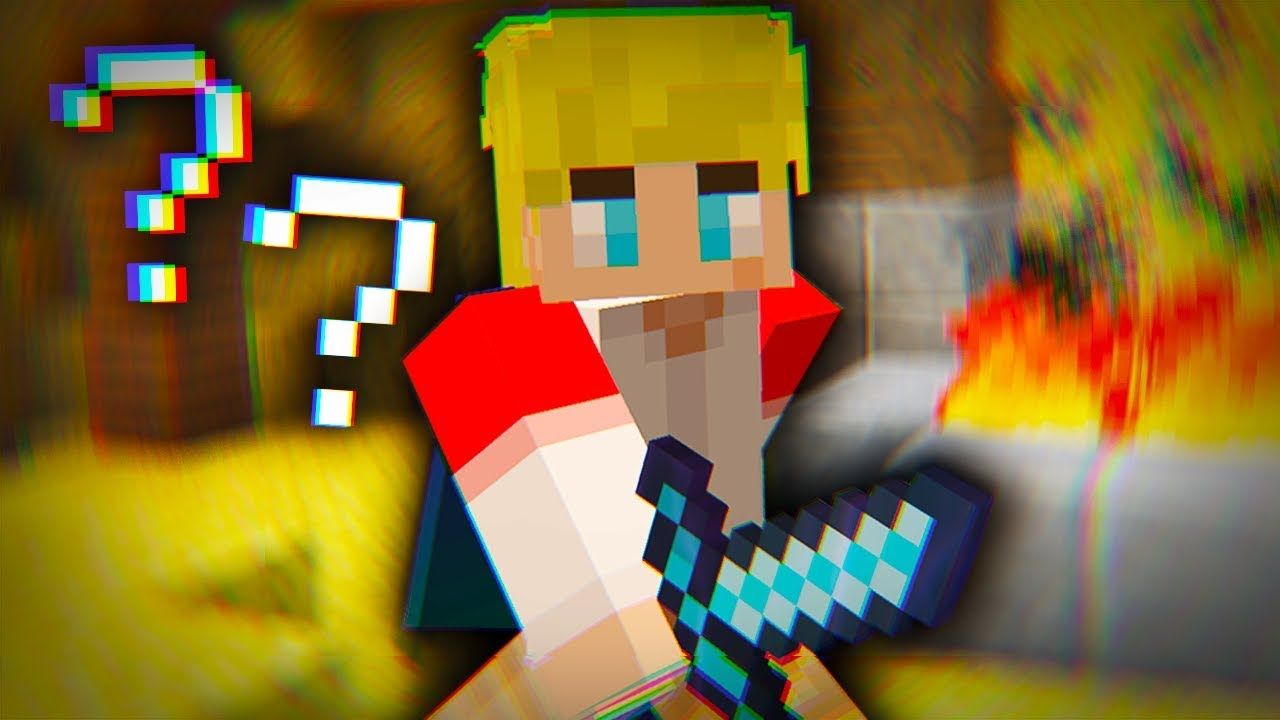 finding hypixel skyblock's SECRET location