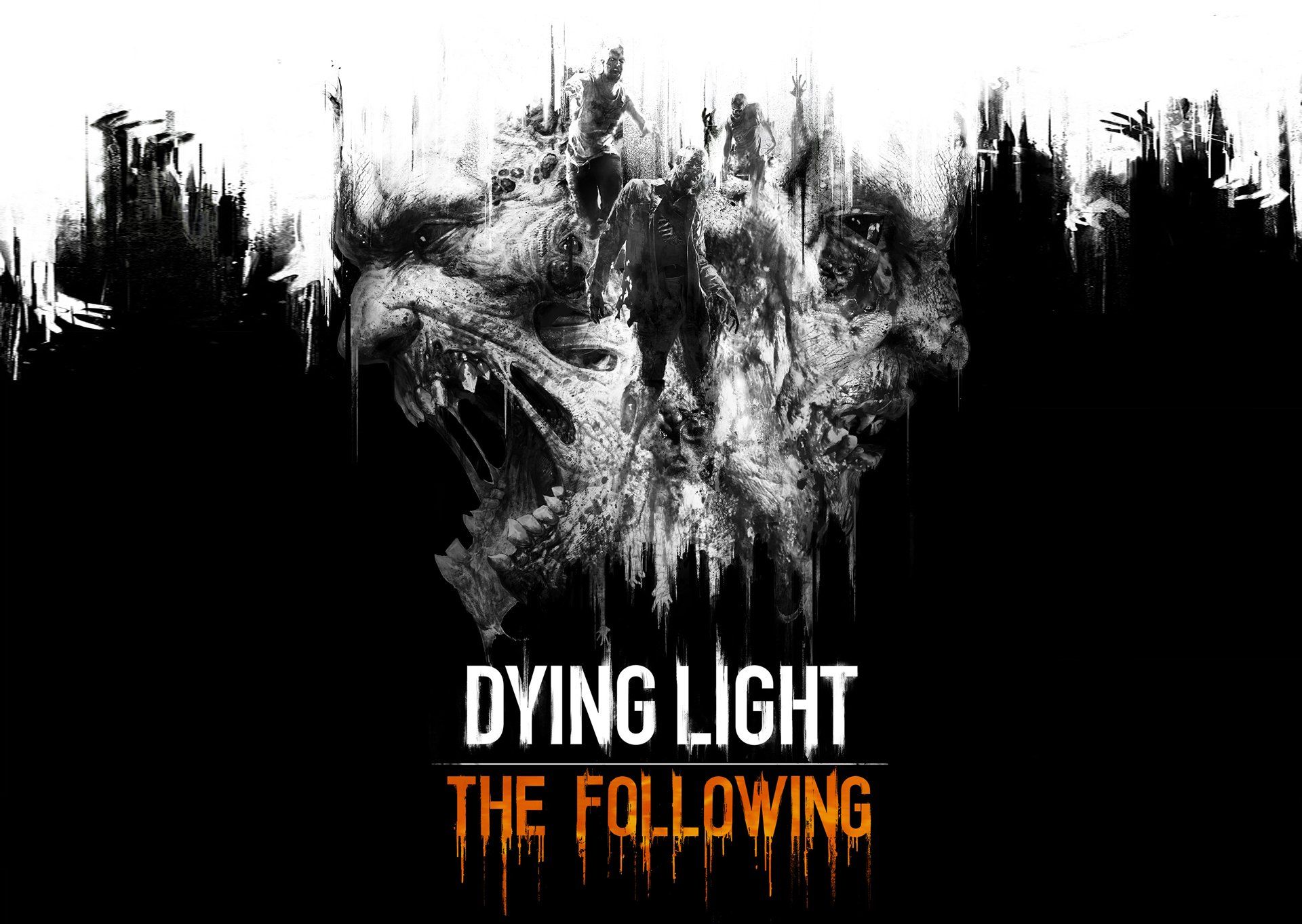Dying Light: The Following HD Wallpaper and Background