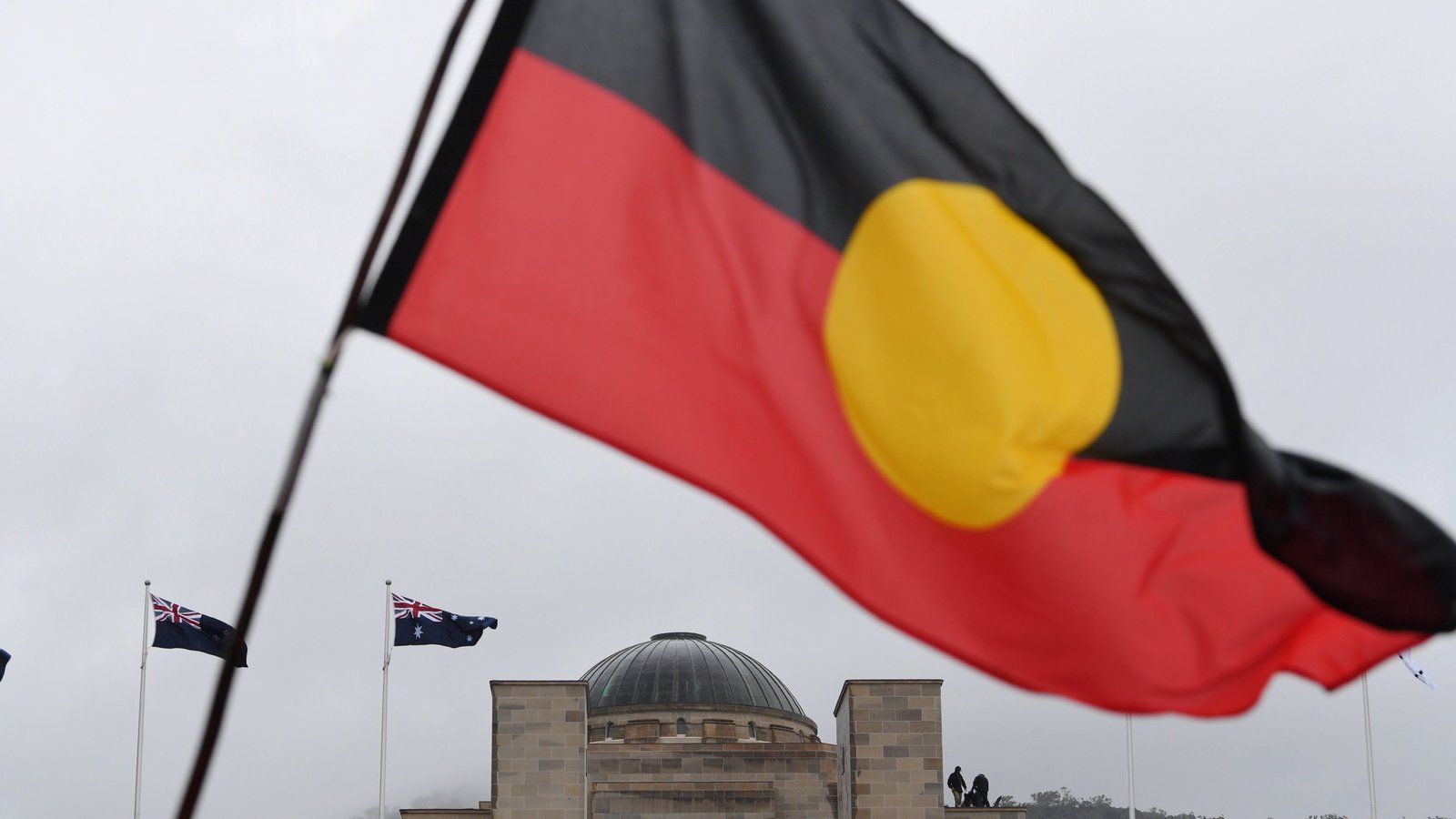 New Emoji Is a Meaningful Symbol for Indigenous Australians