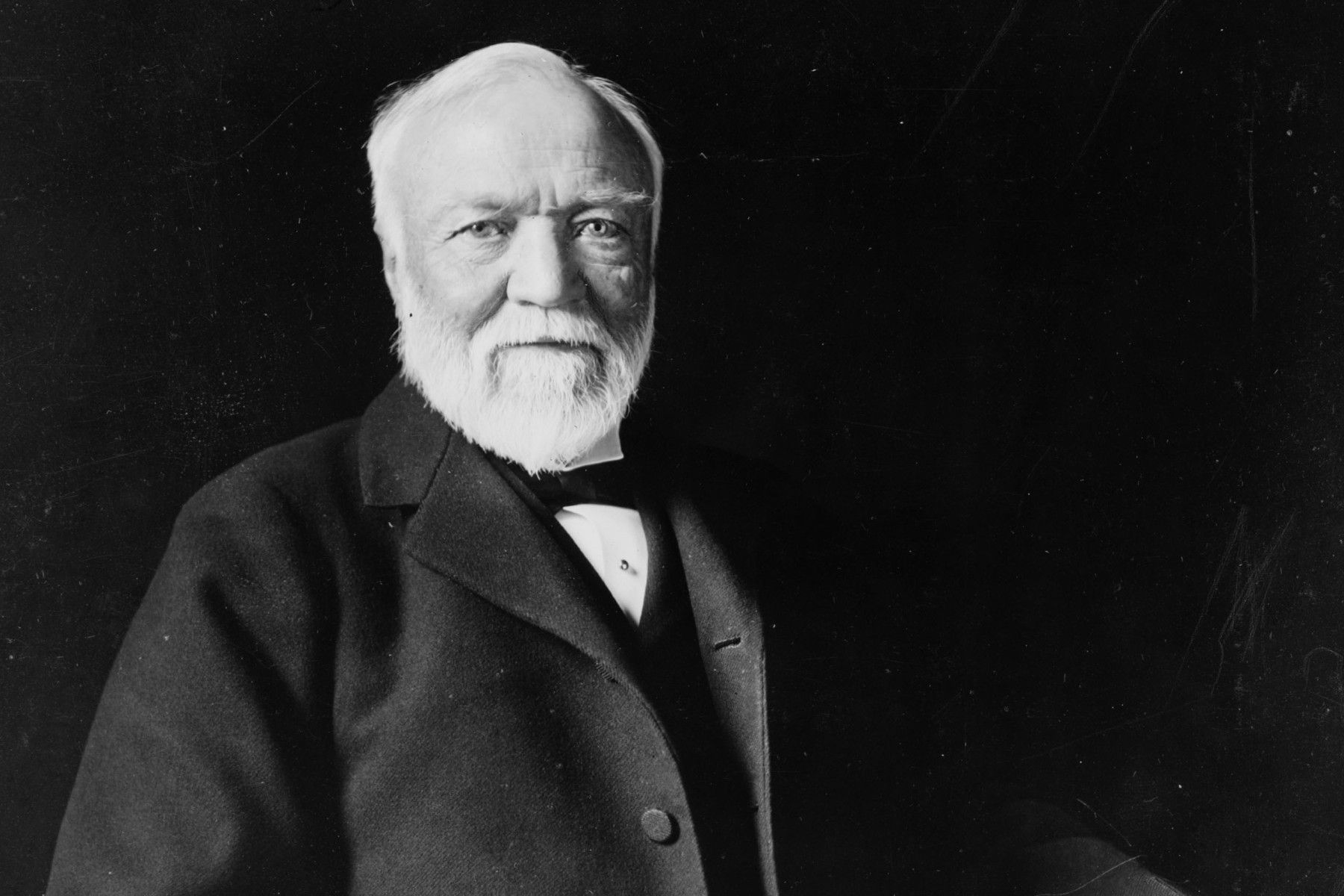 Building Your Executive Team: 3 Valuable Lessons from Andrew Carnegie