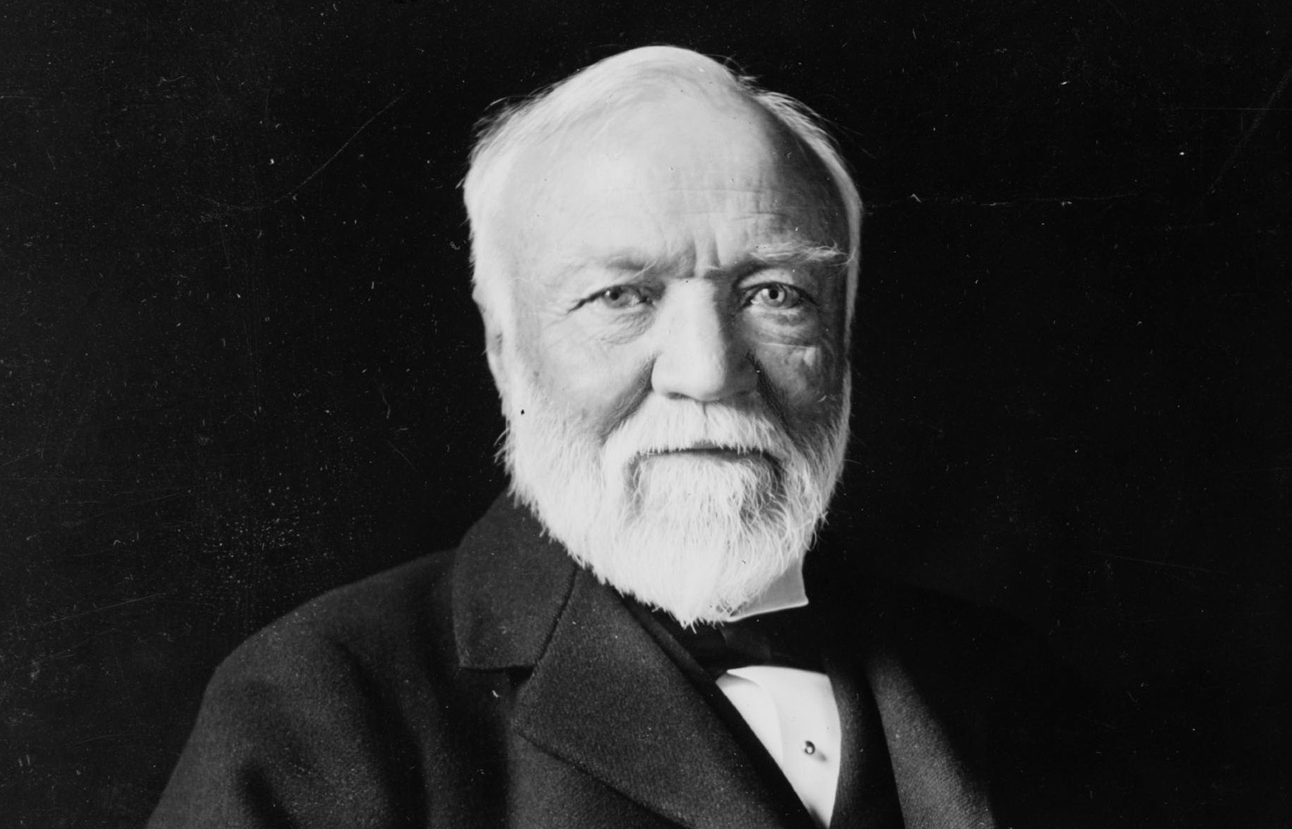 Andrew Carnegie Revenues