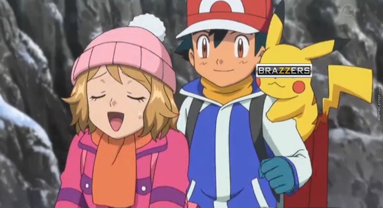 AmourShipping Brazzers Edition 2