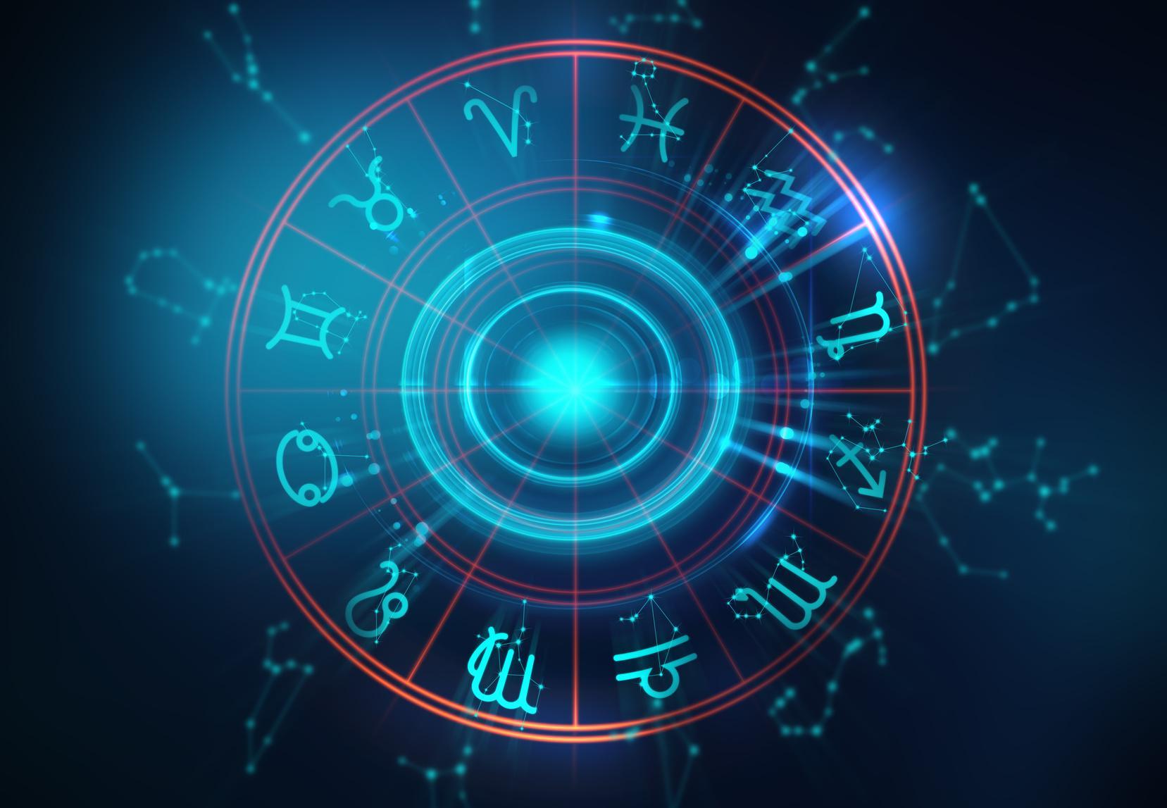 Zodiac Signs Wallpaper for Android