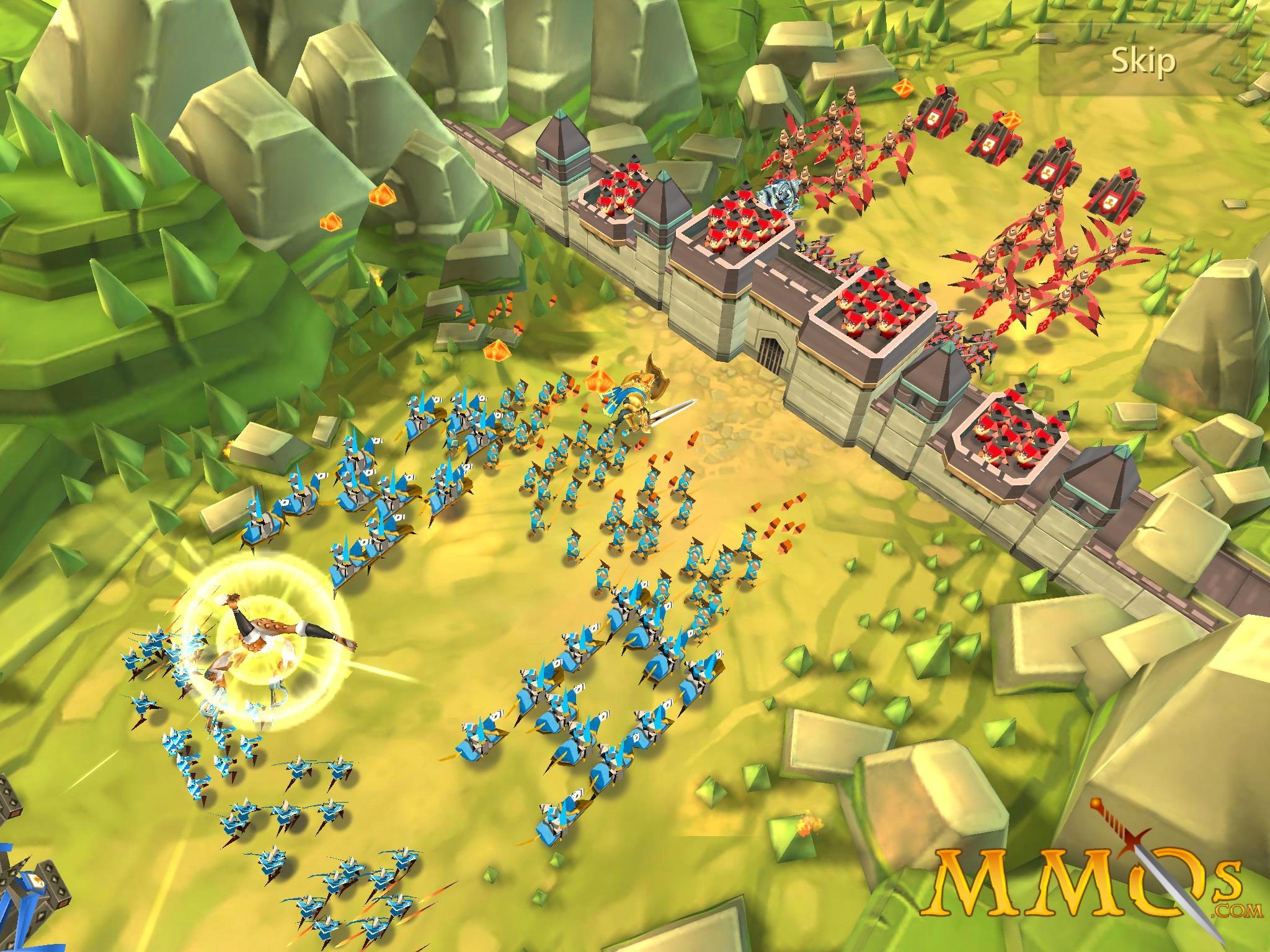 march of empires war of lords build regional wall