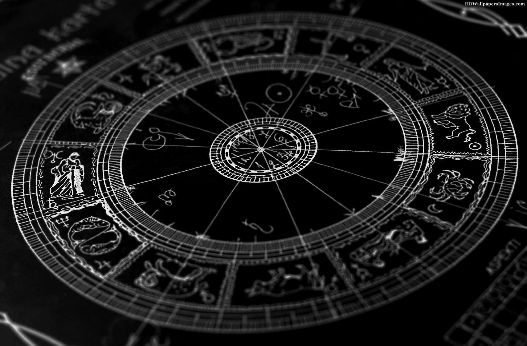 High Quality Astrology Wallpaper. Full HD Picture