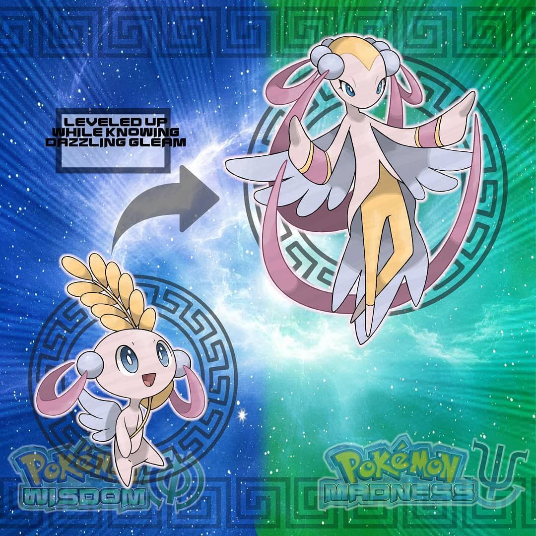 Không có mô tả ảnh. Nuevos pokémon, Cosas de pokemon, Criatura