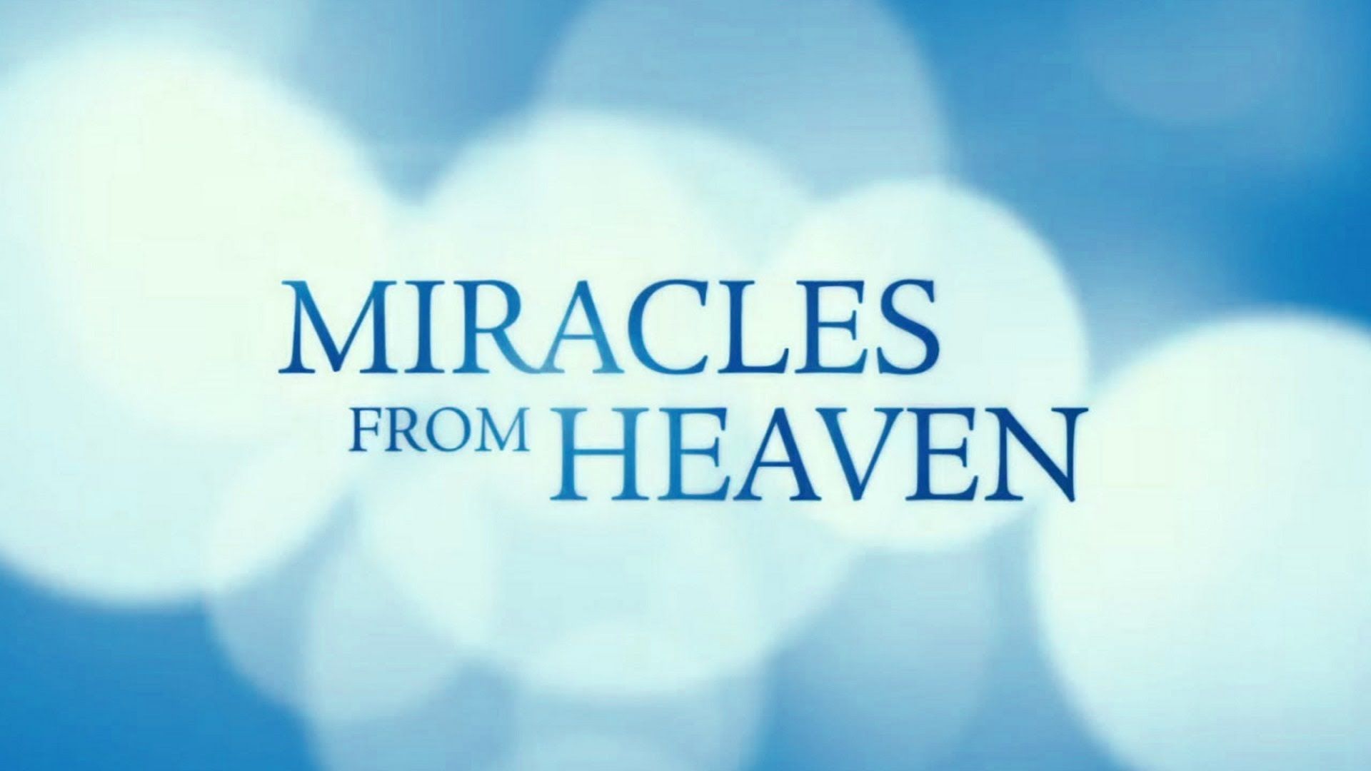 Miracles From Heaven wallpaper, Movie, HQ Miracles From Heaven pictureK Wallpaper 2019