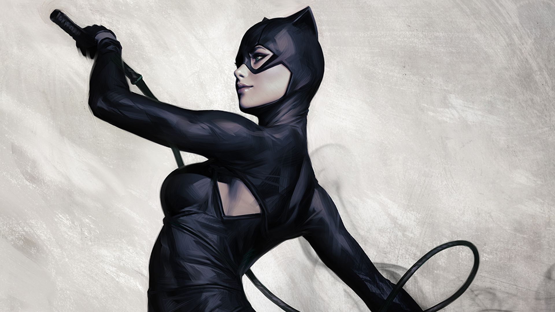 Catwoman HD Wallpaper. Background Imagex1080