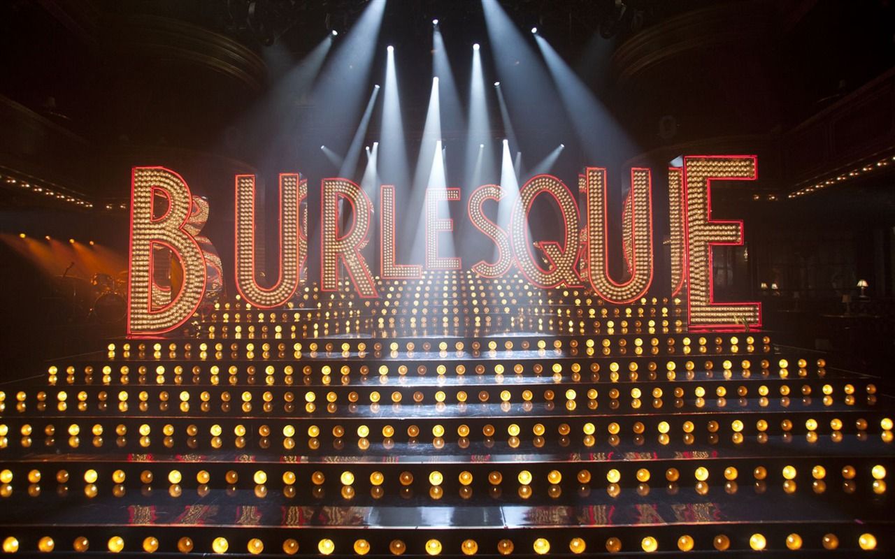 Burlesque Wallpapers - Wallpaper Cave