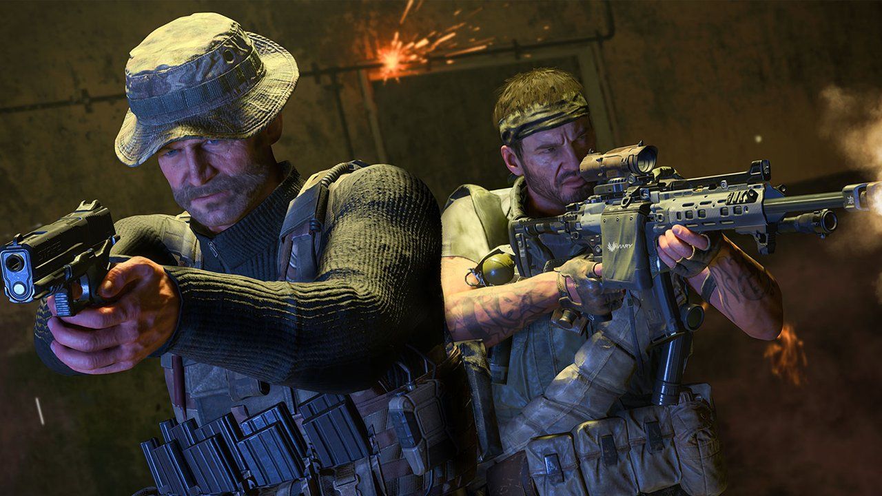 Black Ops Cold War Pre Orders Will Reportedly Unlock Woods In Warzone