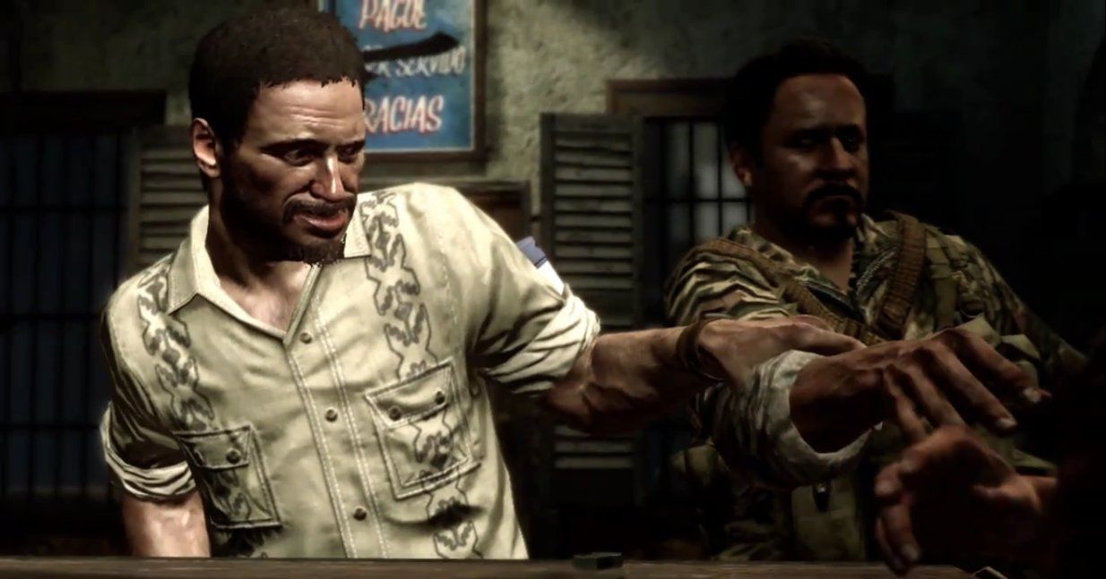 Frank Woods. Frank woods, Franks, Black ops