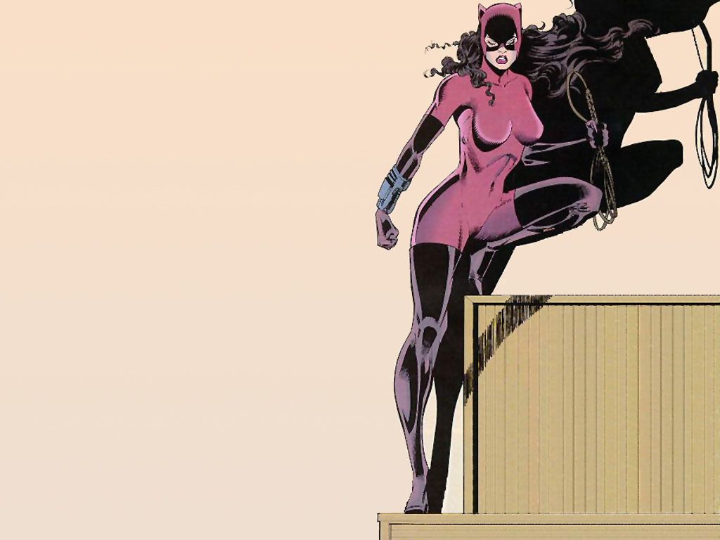 Free download Catwoman DC Comics Wallpaper 3975200 [1024x768] for your Desktop, Mobile & Tablet. Explore Catwoman Wallpaper. Batman Arkham City Wallpaper 1920x1080, Catwoman Wallpaper HD, Anne Hathaway Catwoman Wallpaper