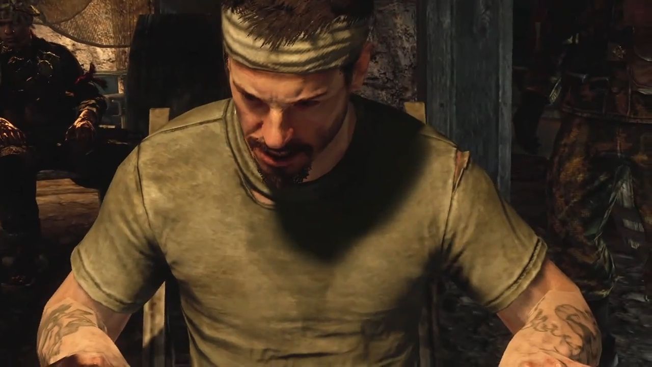 Frank Woods Wallpapers Wallpaper Cave