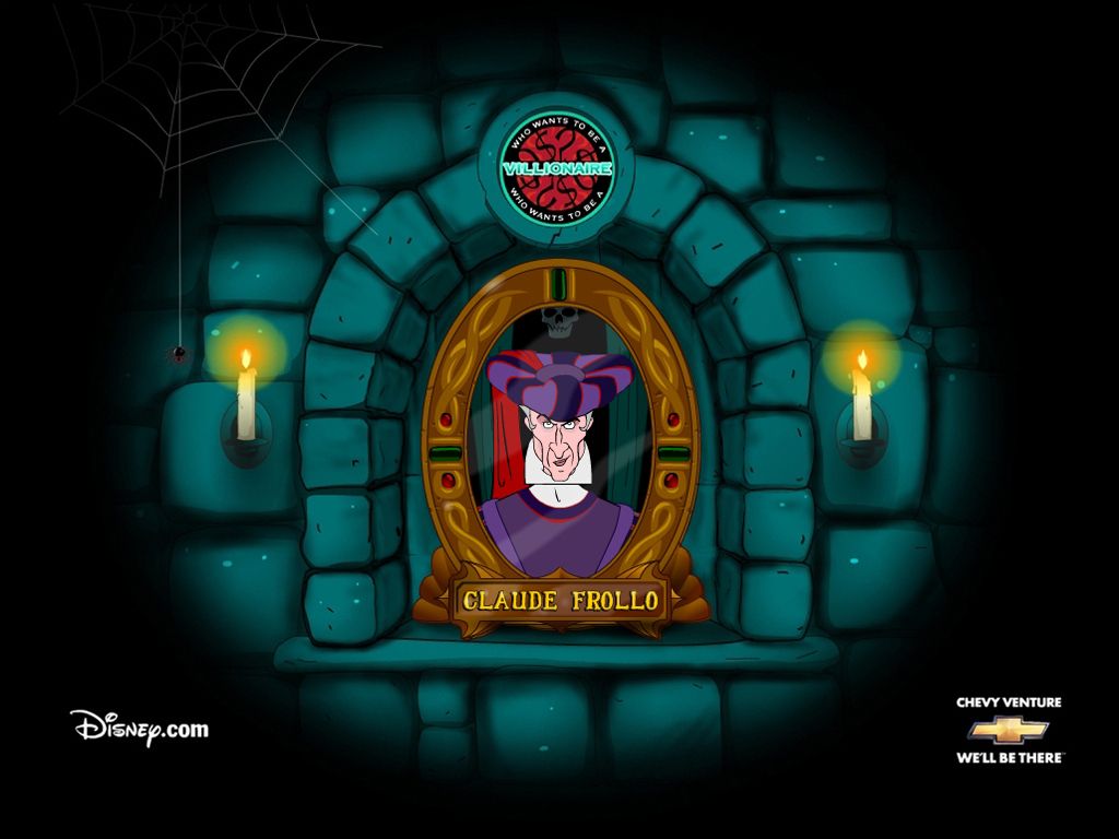 Claude Frollo Wallpaper. Frollo Hunchback of Notre Dame Wallpaper, Frollo Wallpaper and Claude Frollo Wallpaper