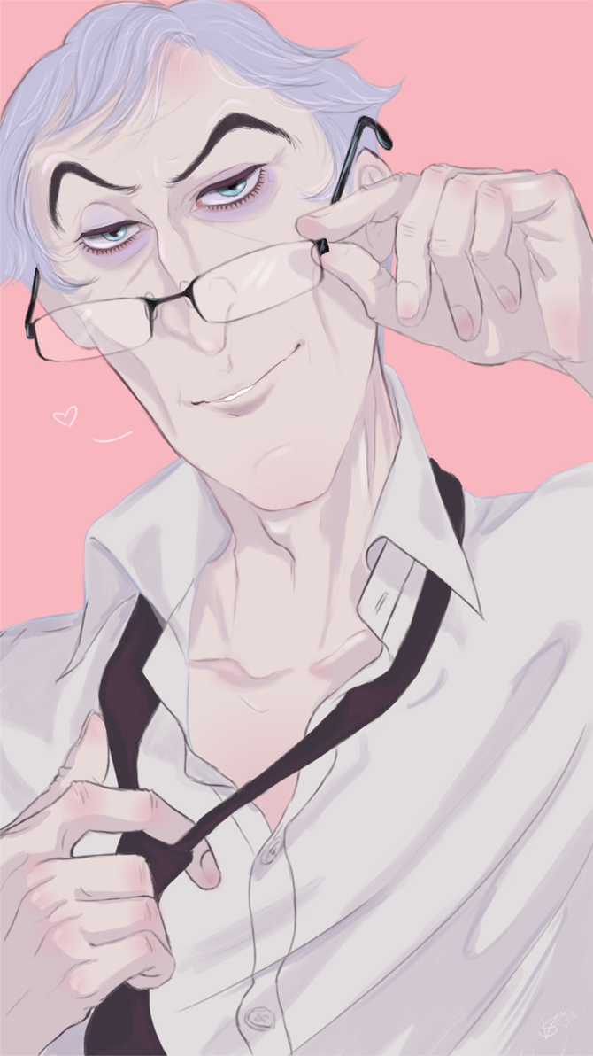 Megane Frollo By Moe Machine. Disney Art, Disney Wallpaper, Art