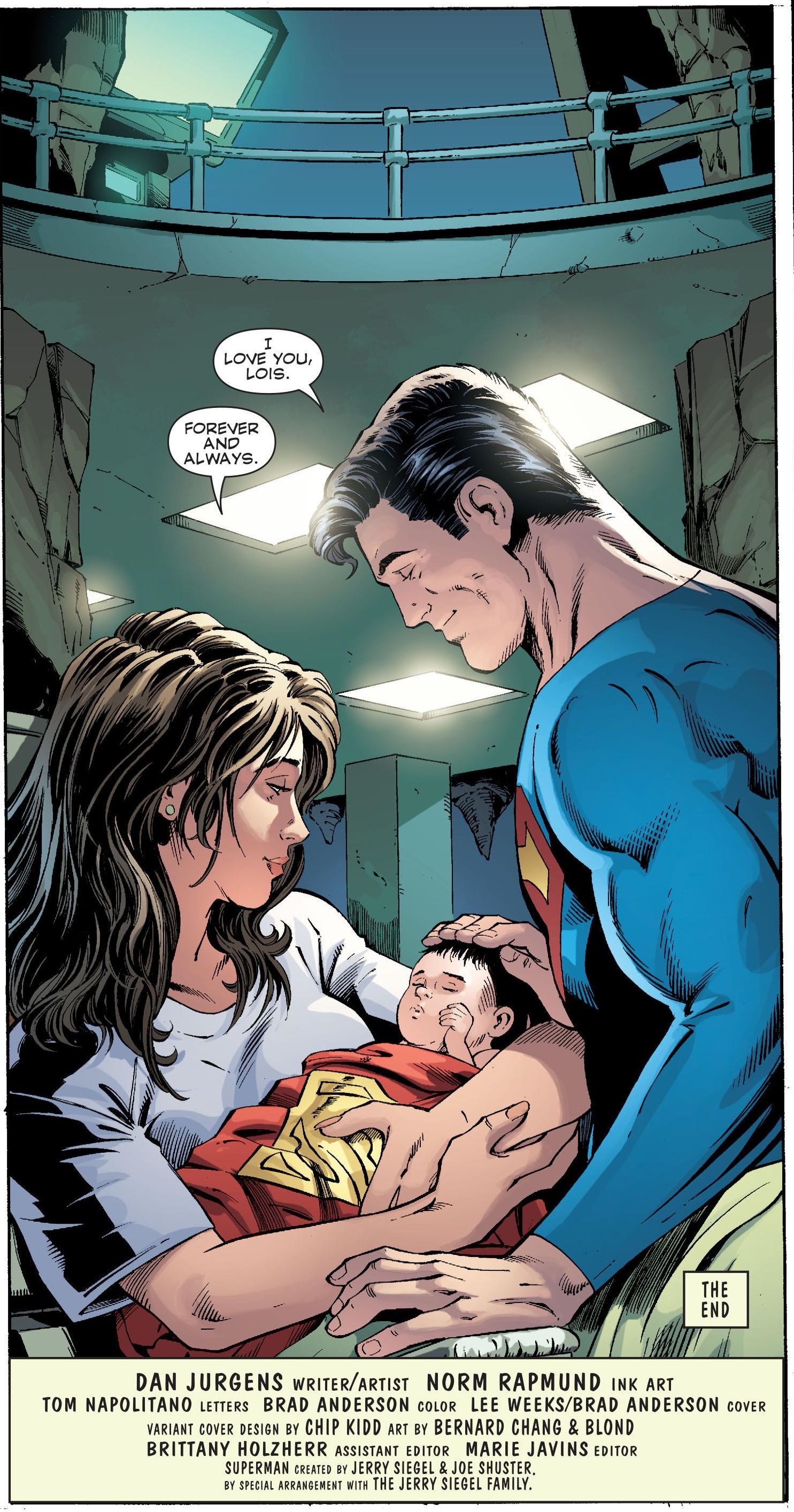 Lois Lane (Character)