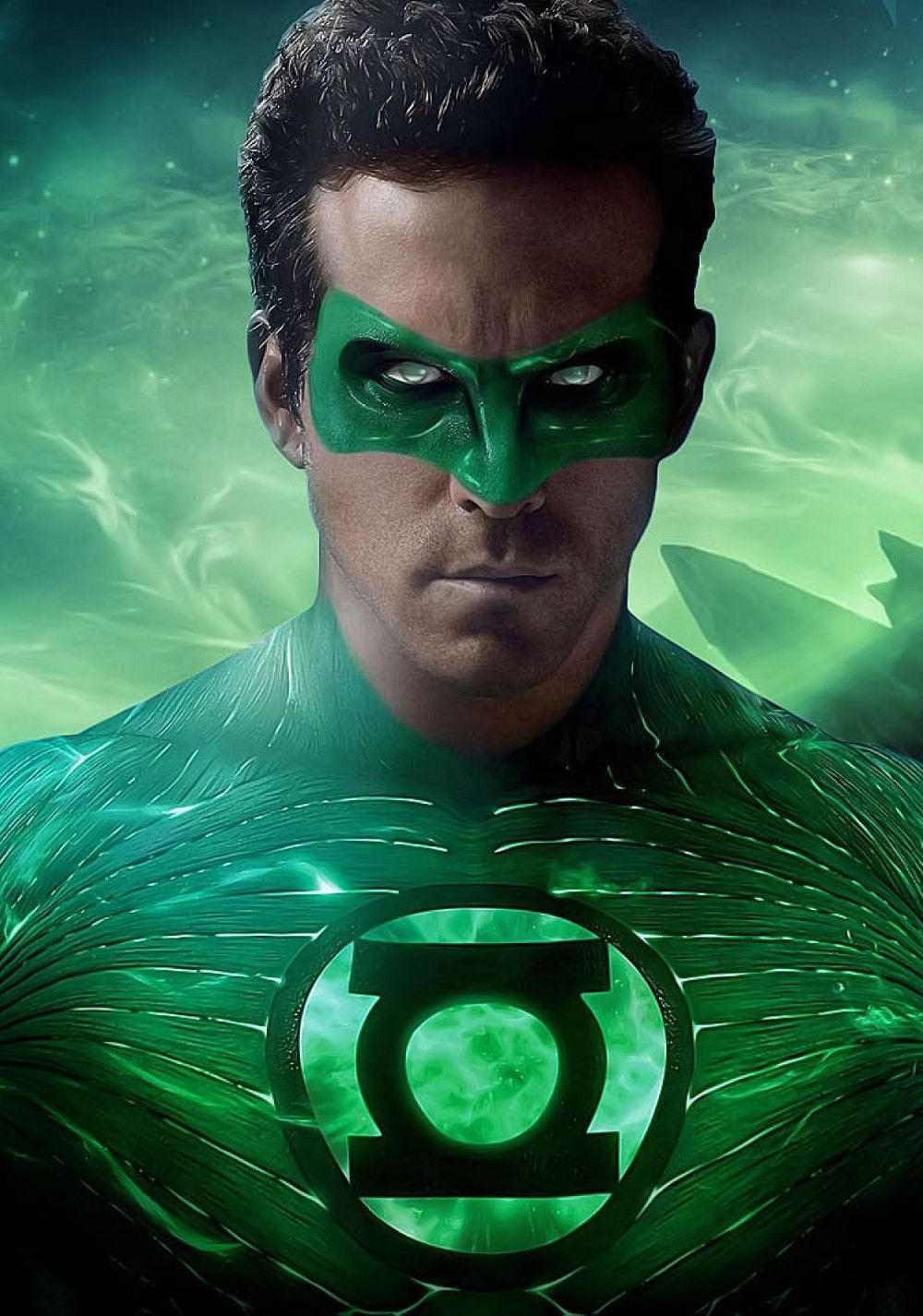 Fanart Movies 44912 Movieposter Green Lantern. Green Lantern Movie, Green Lantern Green Lantern