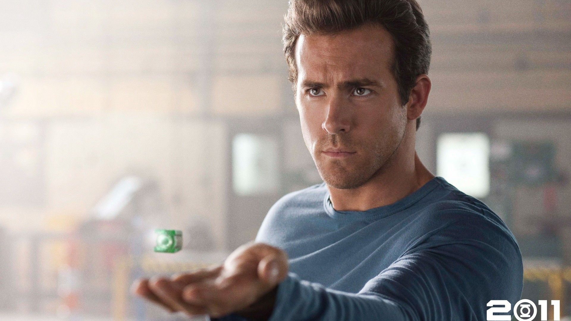 movies, Green Lantern, Ryan Reynolds Wallpaper HD / Desktop and Mobile Background