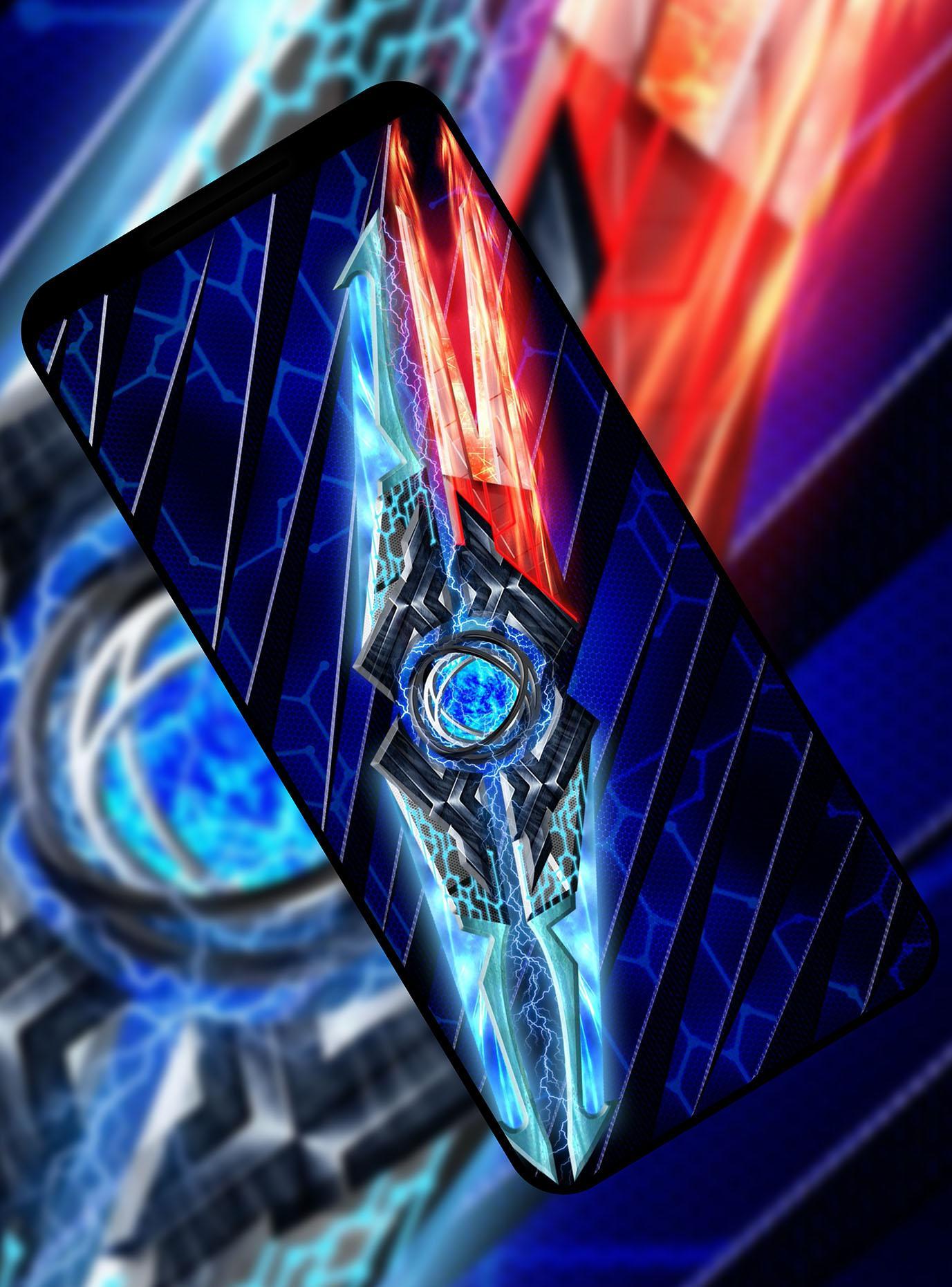 3D Wallpaper for Android